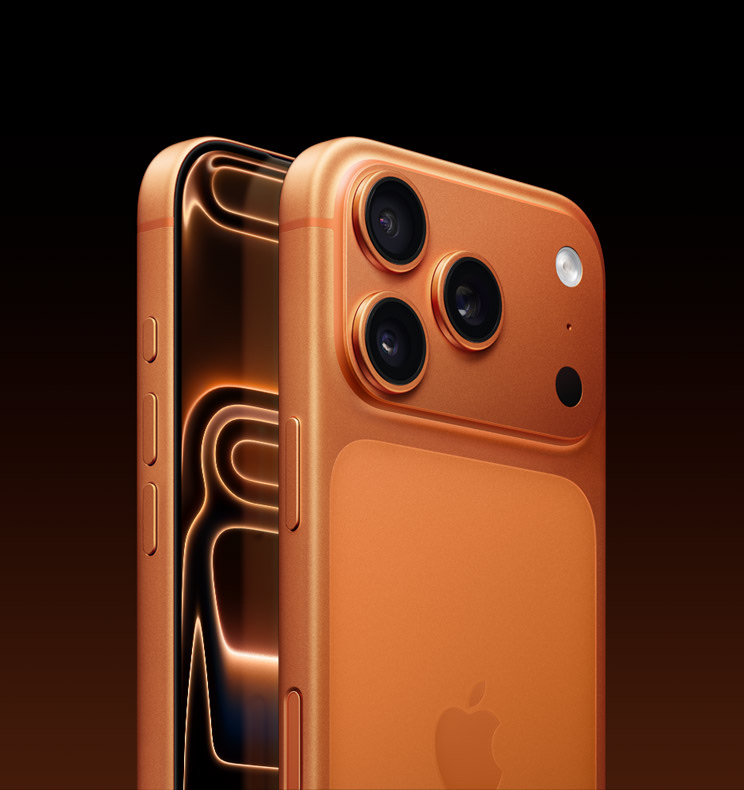 iPhone 16